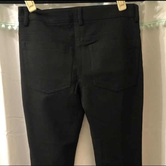 New without tags, Theory Skinny Stretch Pants - Picture 4 of 9